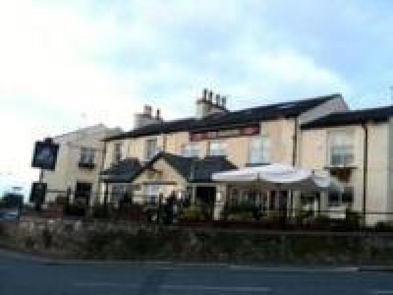 Albion Hotel, Arnside