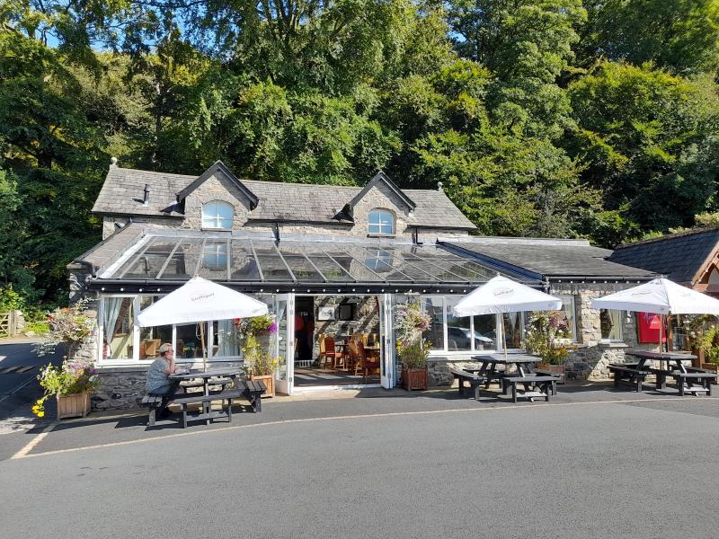 Alexanders Bar (Castle Green Hotel), Kendal
