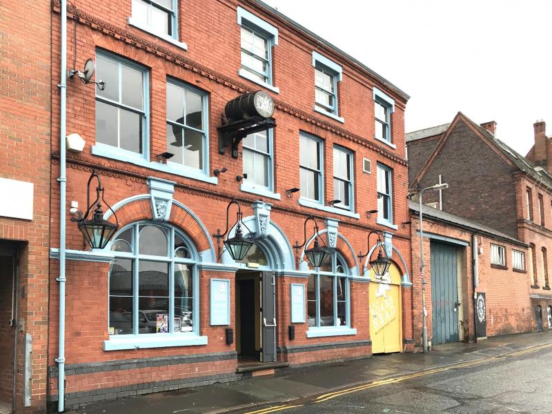 Boar's Head, Kidderminster