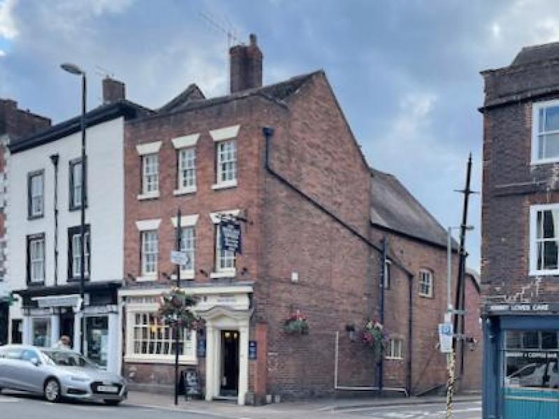Real Ale Tavern, Bewdley