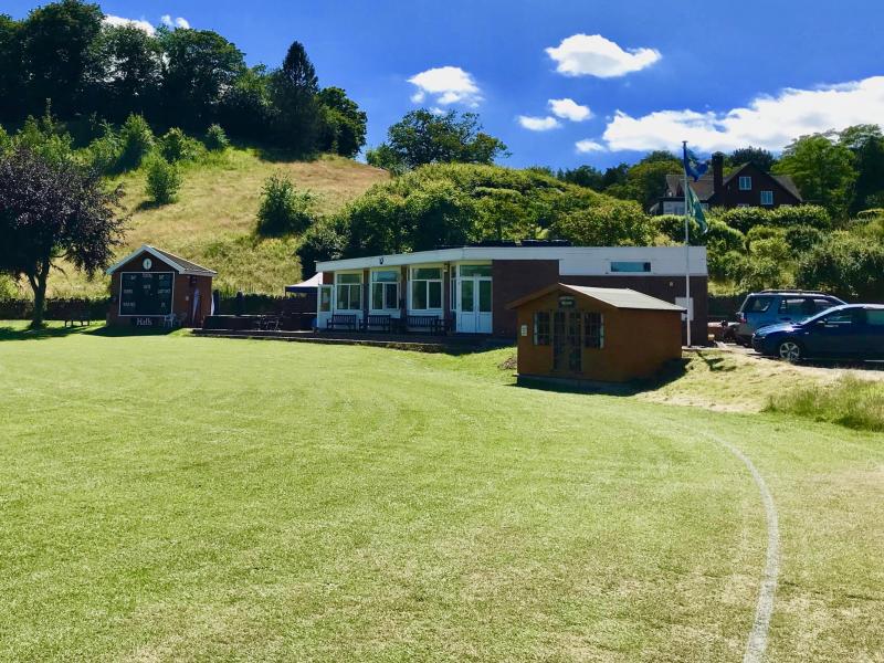 Bewdley Cricket Club, Bewdley
