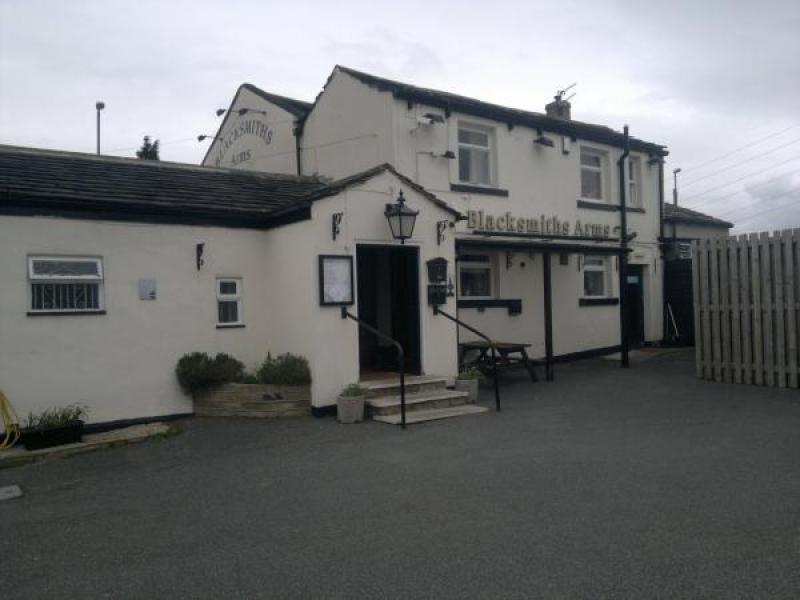 Blacksmiths Arms, Kirkheaton