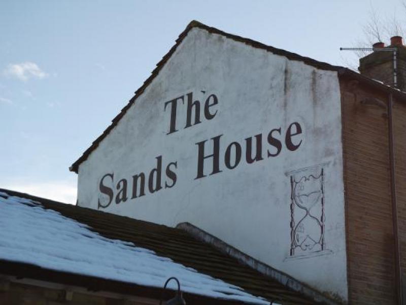 Sands House, Crosland Hill •