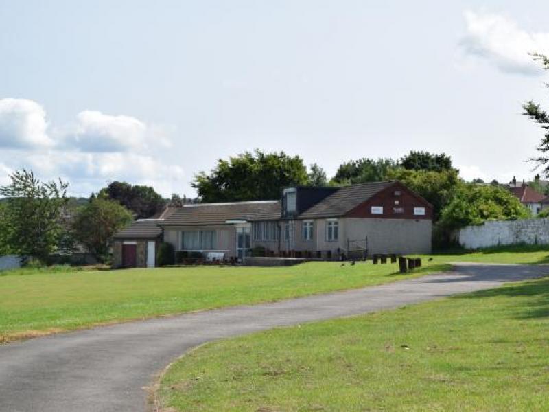Almondbury Cricket Club, Almondbury