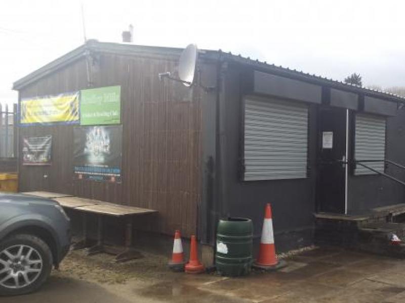 Bradley Mills Cricket Club, Leeds Road