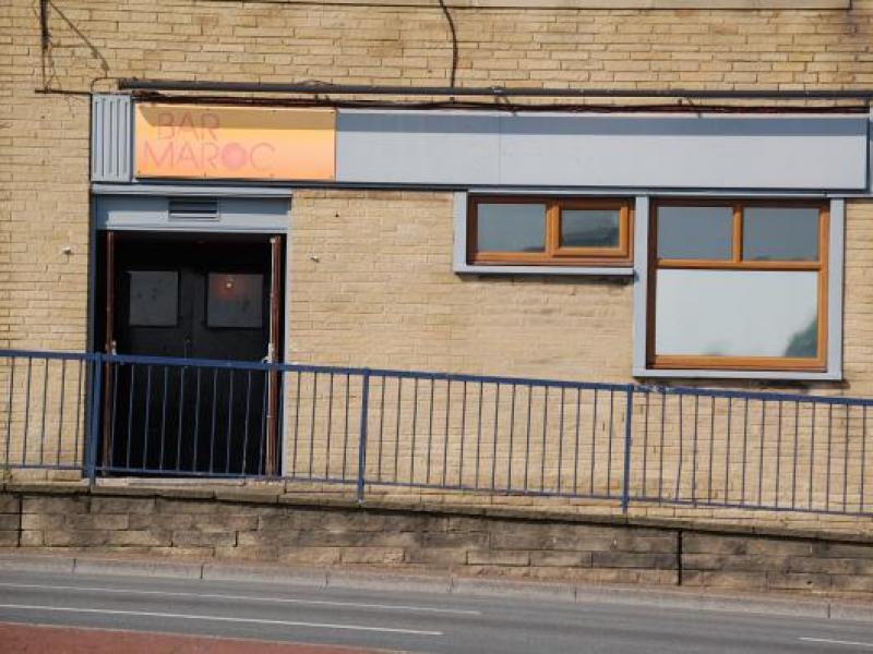 Bar Maroc, Huddersfield