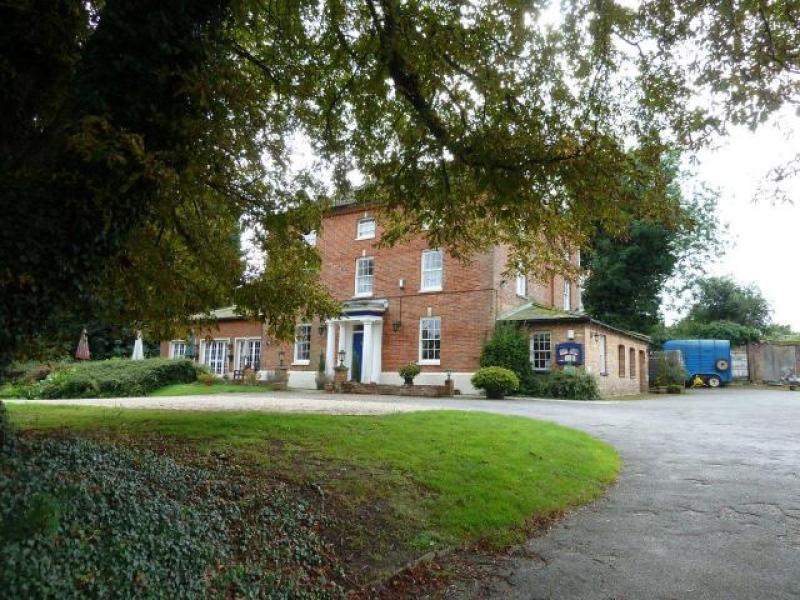 Lydney House Hotel, Swaffham •