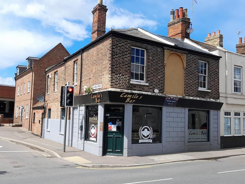 Camilo's, King's Lynn