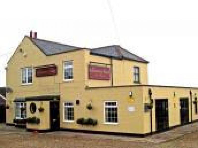 Carpenters Arms, East Winch