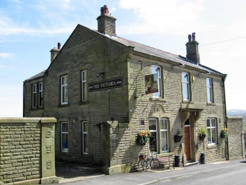 Victoria, Great Harwood •