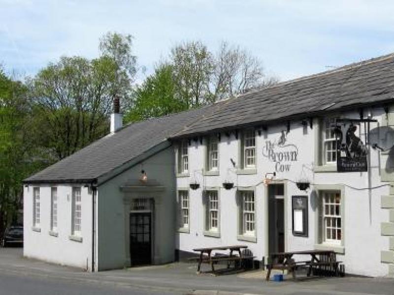 Brown Cow, Chatburn