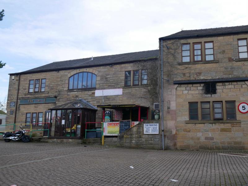 Calypso Restaurant, Blackburn