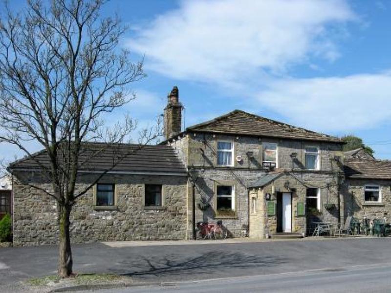 Buck Inn, Paythorne