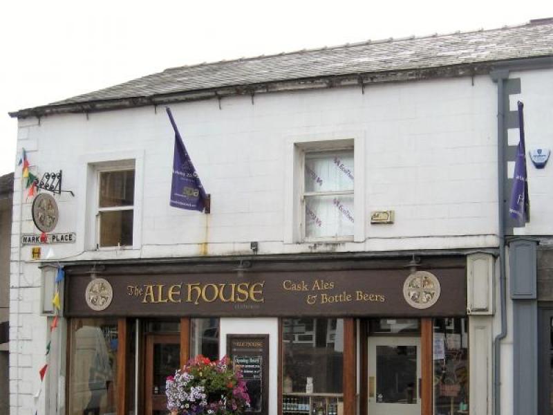 Ale House, Clitheroe