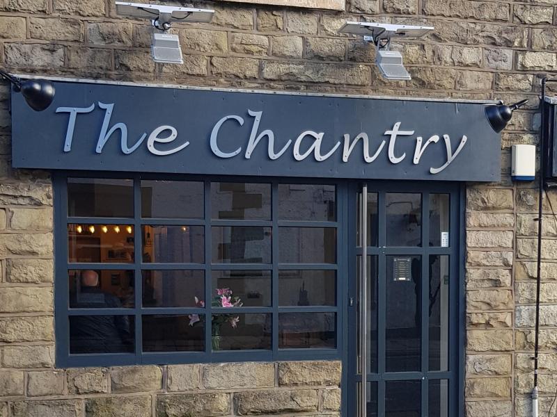 Chantry, Great Harwood