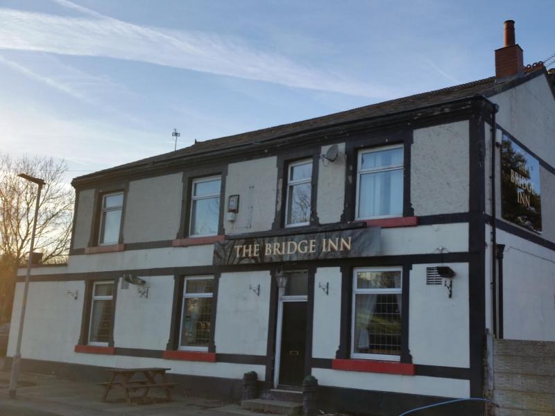 Bridge Inn, Appley Bridge