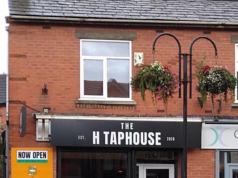Bar 59, Ashton-in-Makerfield