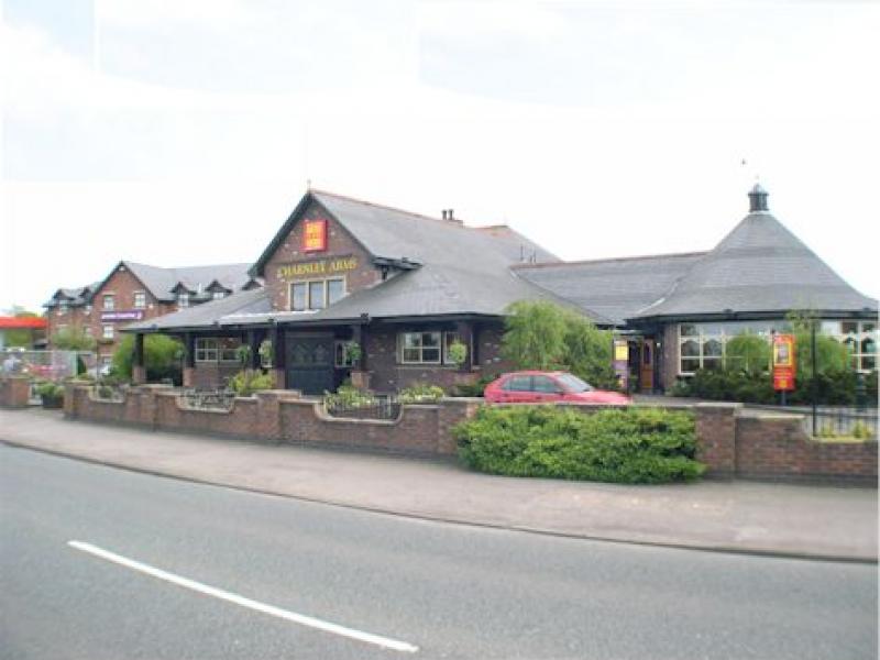 Charnley Arms, Standish