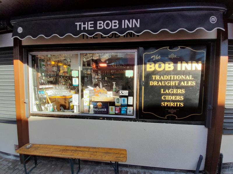 Bob Inn, Chorley