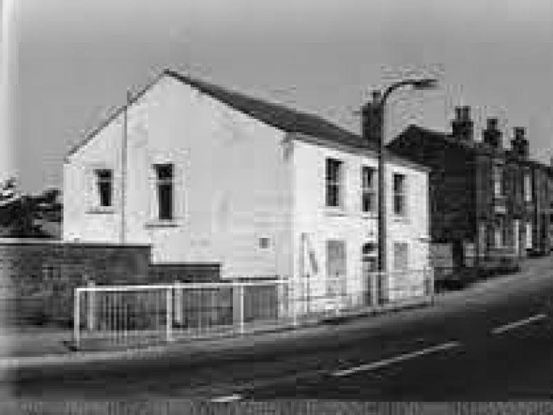 Spinners Arms, Chorley •