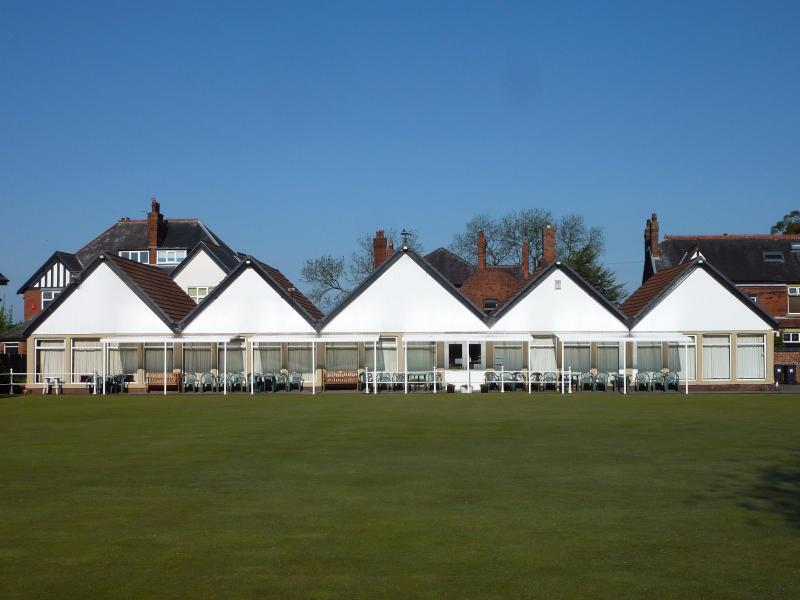 Chorley Subscription Bowling Club, Chorley