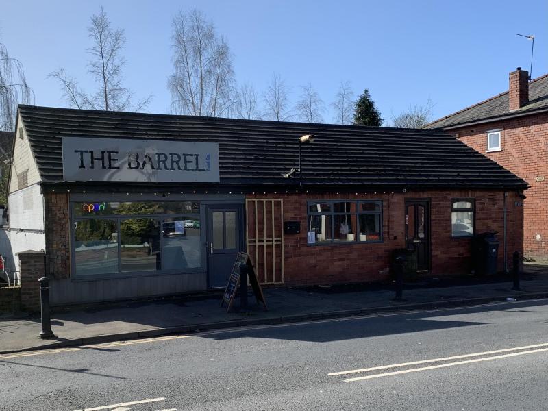 Barrel Food Co., Penwortham
