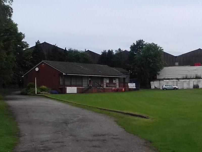 Adlington Cricket Club, Adlington