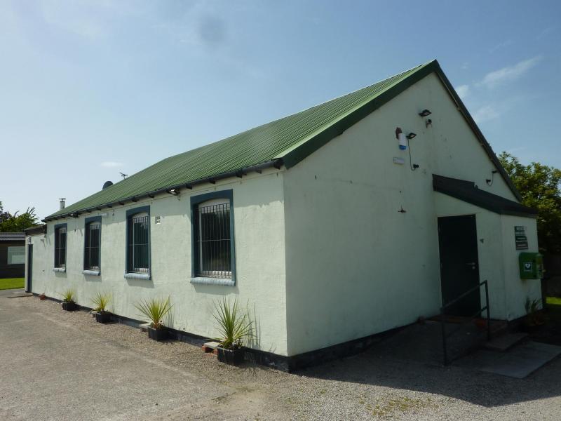 Bretherton Parish Institute, Bretherton