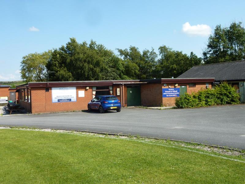 Brinscall & Withnell Athletic & Recreational Association, Brinscall