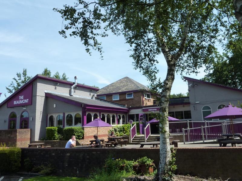 Beaumont, ClaytonleWoods •