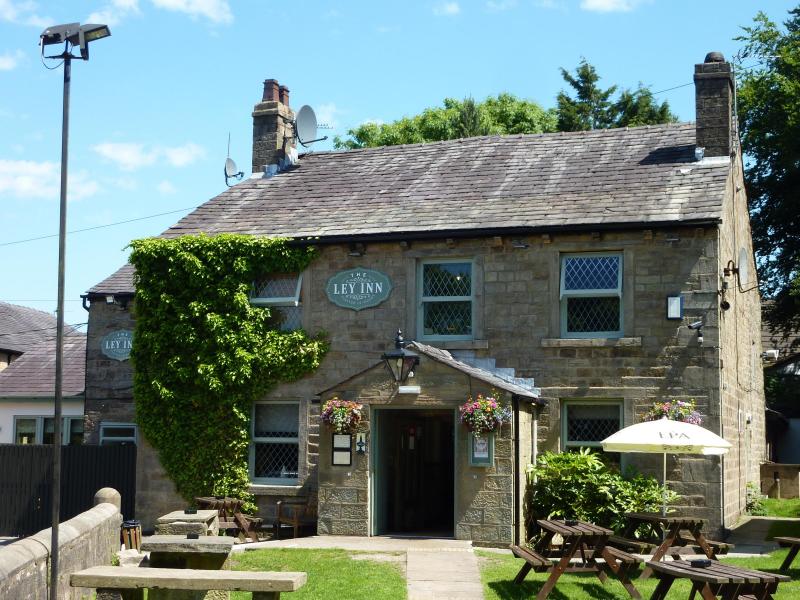 Ley Inn, ClaytonleWoods •