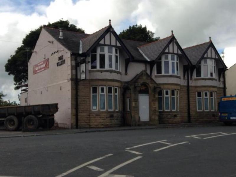 Duke William, Longridge •