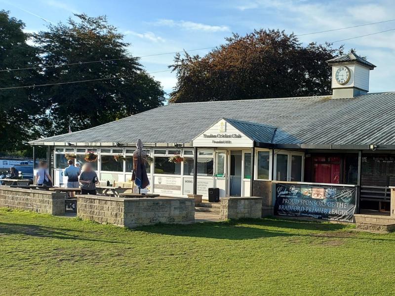 Yeadon Cricket Club, Yeadon •