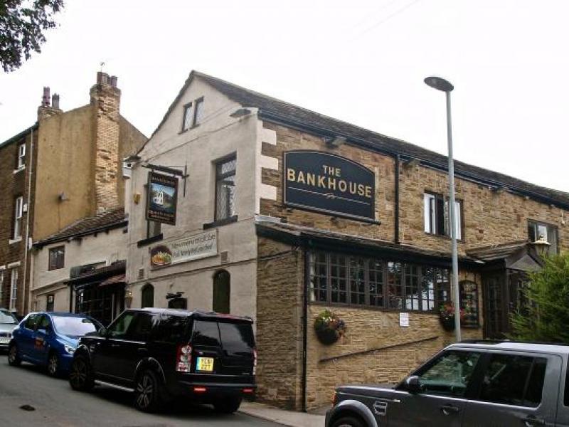Bankhouse, Pudsey