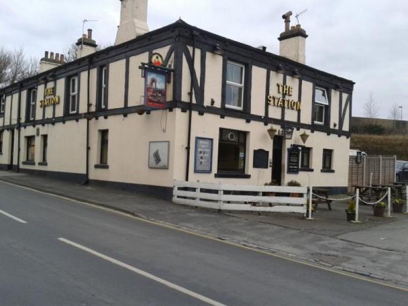 Station Inn, Yeadon •