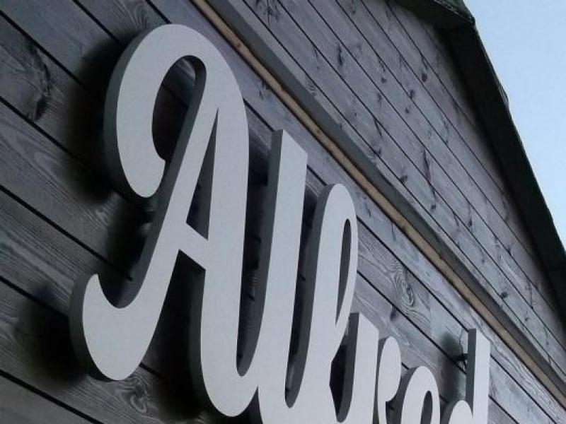 Alfred, Leeds