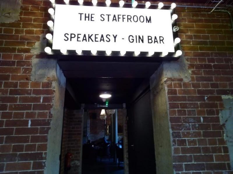 Assembly Underground, Leeds •