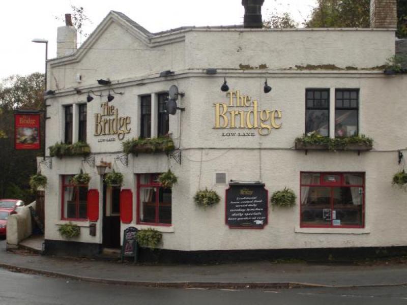 Bridge Inn, Horsforth •