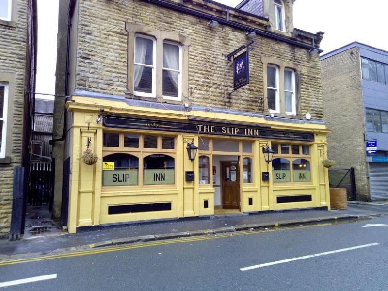 Borough Arms, Morley