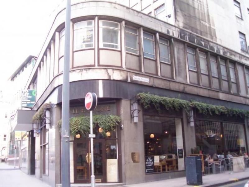 All Bar One, Leeds