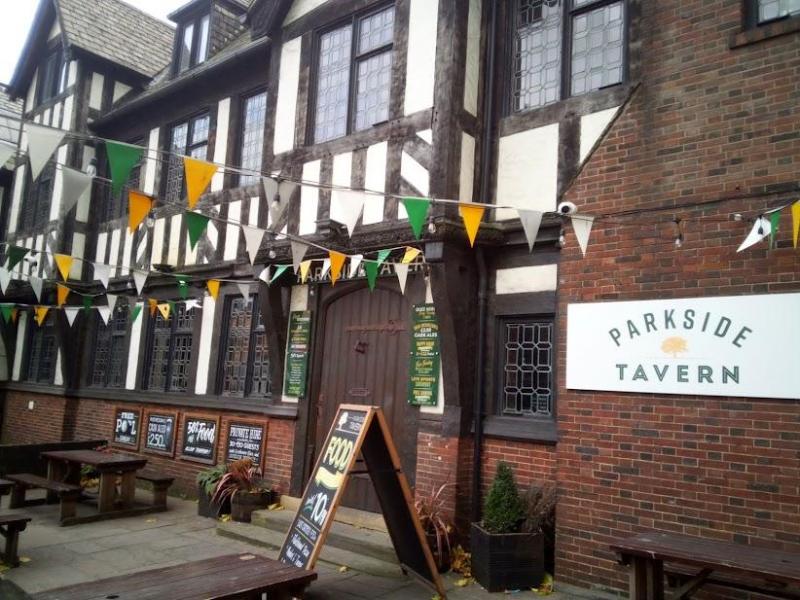 Parkside Tavern, Leeds •