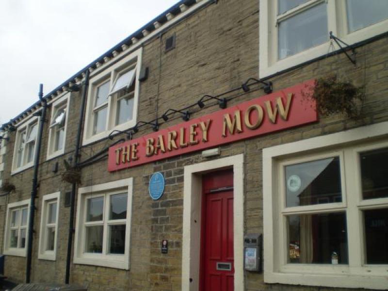 Barley Mow, Leeds
