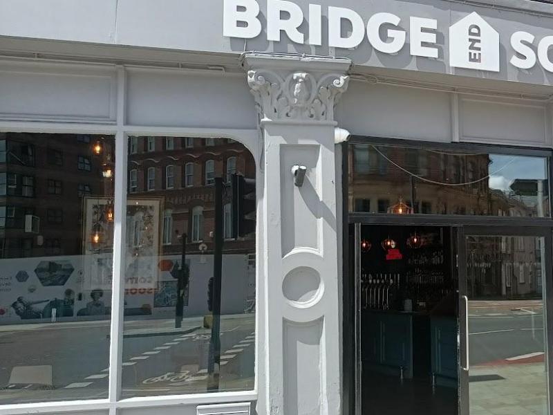Bridge End Social, Leeds