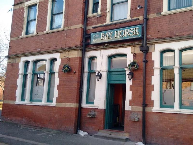 Bay Horse, Leeds