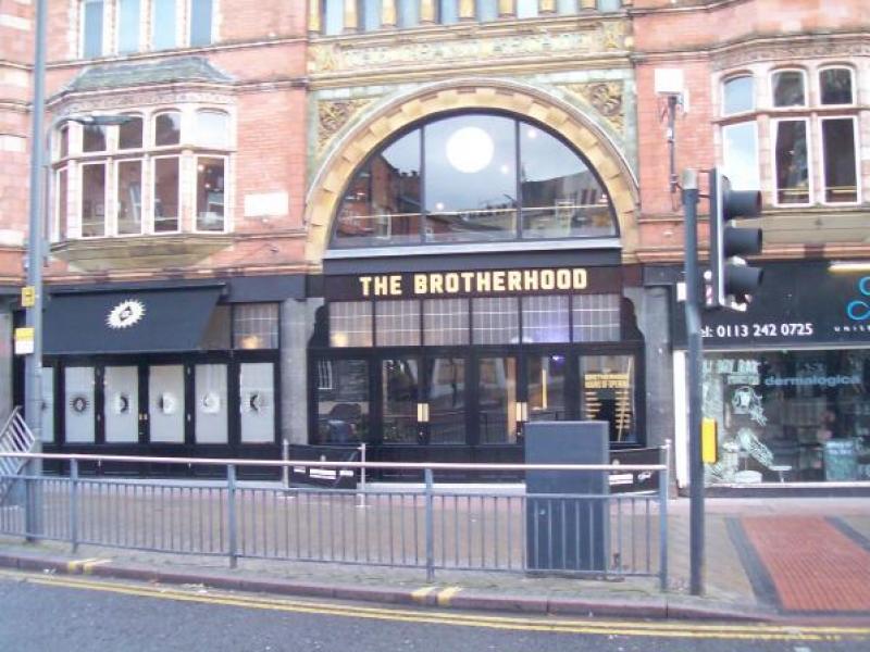 Brotherhood of Pursuits & Pastimes, Leeds