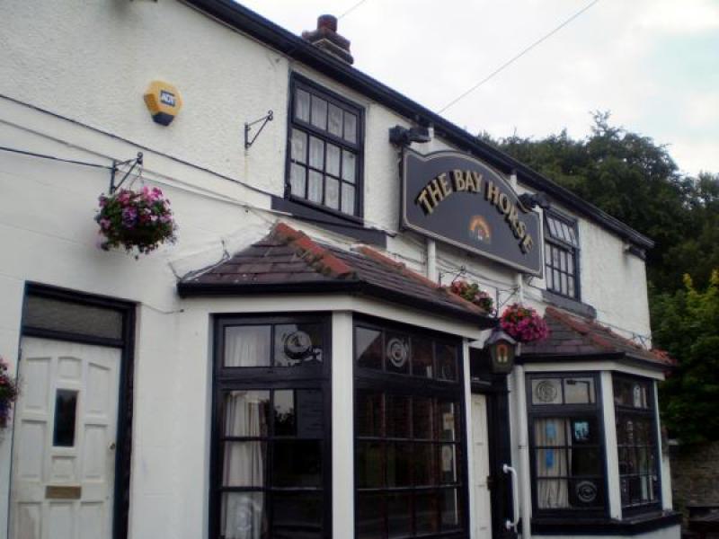 Bay Horse, Leeds