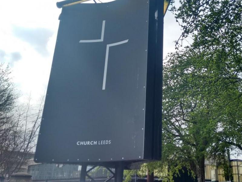 Church, Leeds