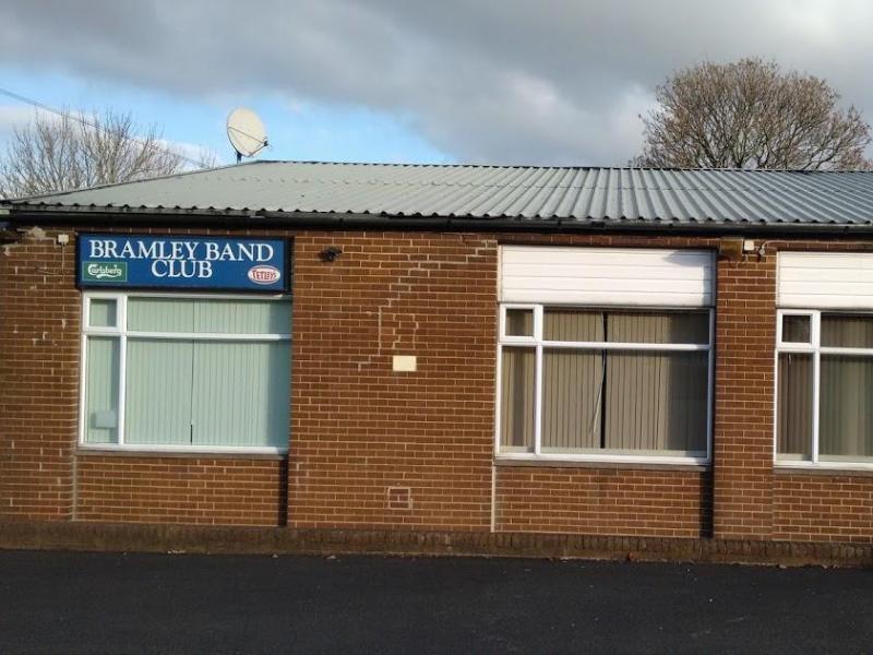 Bramley Band Club, Leeds
