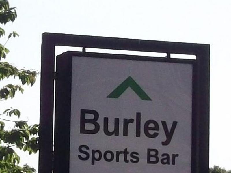 Burley Sports Club, Leeds •