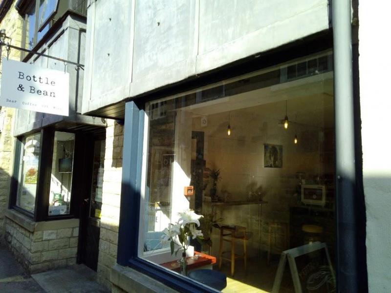 Bottle & Bean, Wetherby •